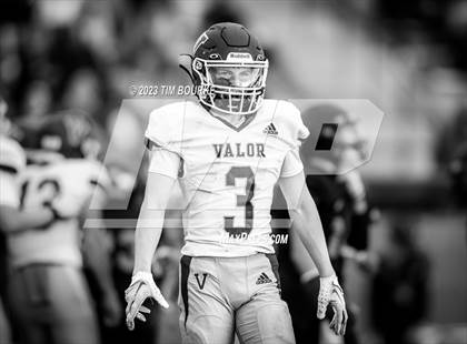 Thumbnail 2 in Valor Christian @ Mountain Vista photogallery.