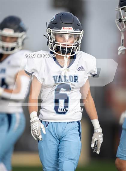 Thumbnail 1 in Valor Christian @ Mountain Vista photogallery.