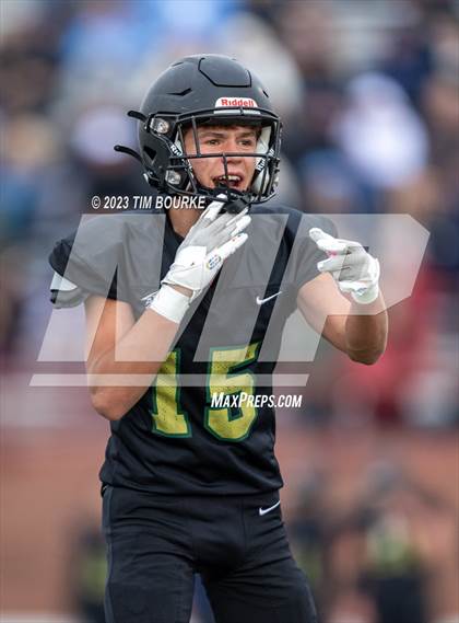 Thumbnail 3 in Valor Christian @ Mountain Vista photogallery.