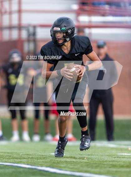 Thumbnail 3 in Valor Christian @ Mountain Vista photogallery.