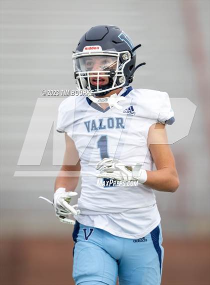 Thumbnail 3 in Valor Christian @ Mountain Vista photogallery.
