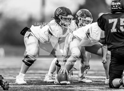 Thumbnail 2 in Valor Christian @ Mountain Vista photogallery.