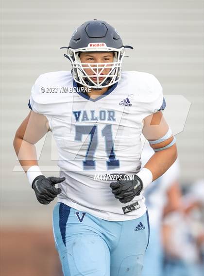 Thumbnail 2 in Valor Christian @ Mountain Vista photogallery.
