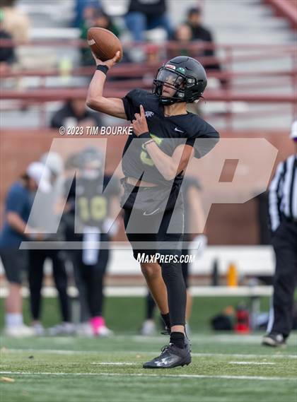 Thumbnail 3 in Valor Christian @ Mountain Vista photogallery.