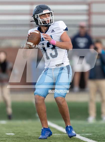 Thumbnail 3 in Valor Christian @ Mountain Vista photogallery.