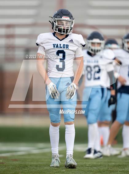 Thumbnail 1 in Valor Christian @ Mountain Vista photogallery.
