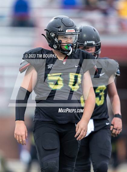 Thumbnail 2 in Valor Christian @ Mountain Vista photogallery.