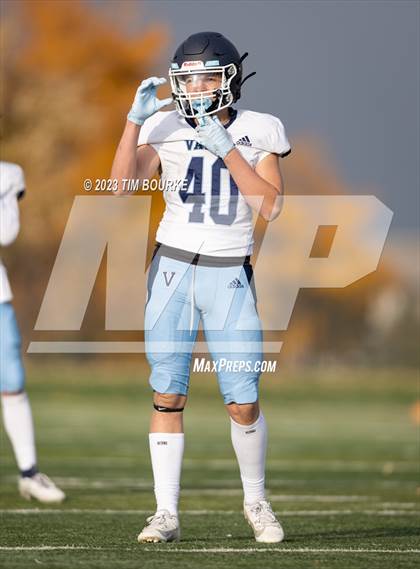 Thumbnail 3 in Valor Christian @ Mountain Vista photogallery.