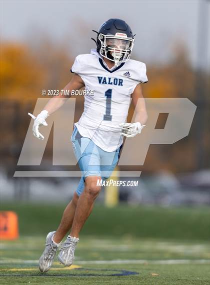 Thumbnail 3 in Valor Christian @ Mountain Vista photogallery.