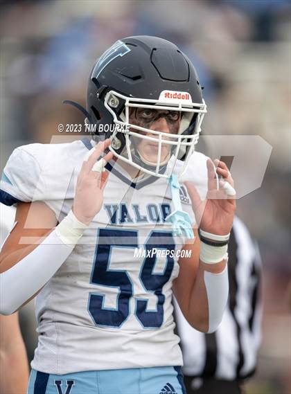 Thumbnail 3 in Valor Christian @ Mountain Vista photogallery.