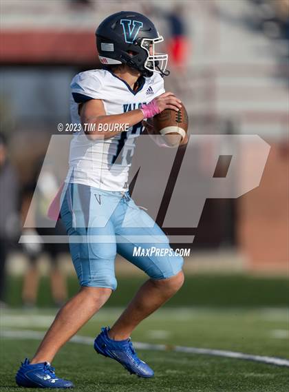 Thumbnail 1 in Valor Christian @ Mountain Vista photogallery.