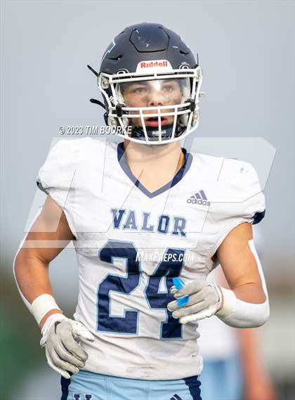 Thumbnail 2 in Valor Christian @ Mountain Vista photogallery.