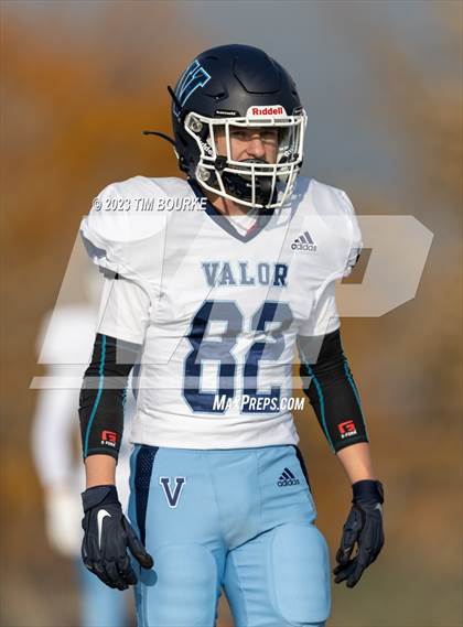Thumbnail 3 in Valor Christian @ Mountain Vista photogallery.