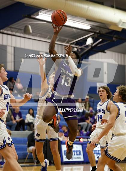 Thumbnail 2 in Bonham @ Gunter photogallery.