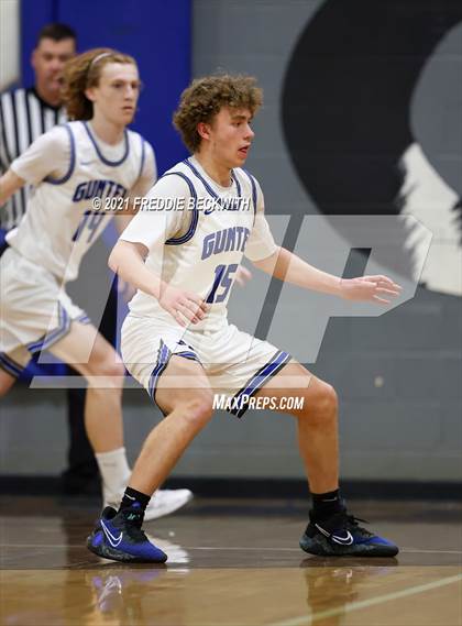 Thumbnail 1 in Bonham @ Gunter photogallery.