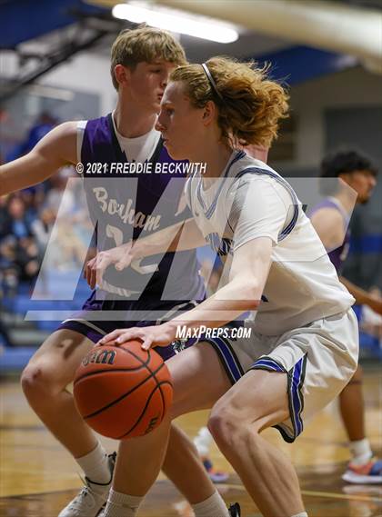 Thumbnail 3 in Bonham @ Gunter photogallery.