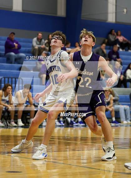 Thumbnail 2 in Bonham @ Gunter photogallery.