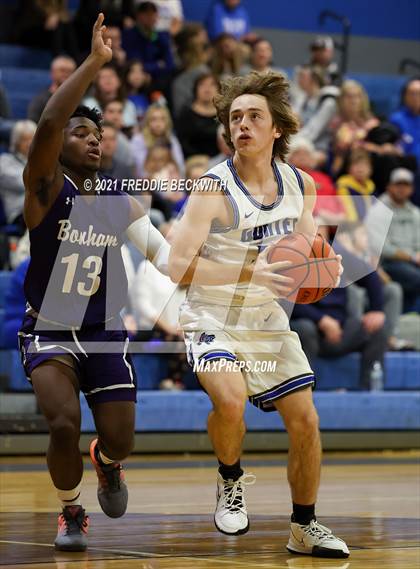 Thumbnail 3 in Bonham @ Gunter photogallery.