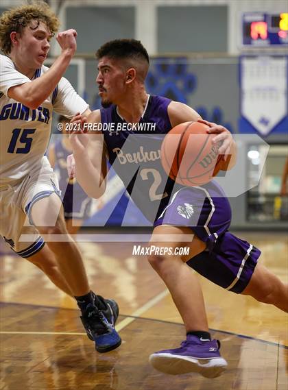 Thumbnail 2 in Bonham @ Gunter photogallery.