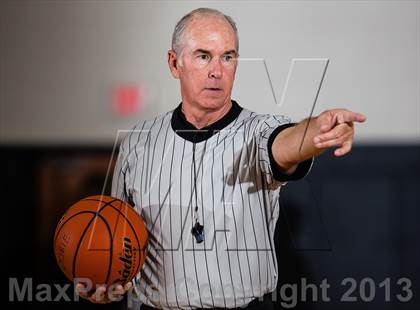 Thumbnail 1 in Pasadena vs. Sharyland (McDonald's Texas Invitational) photogallery.