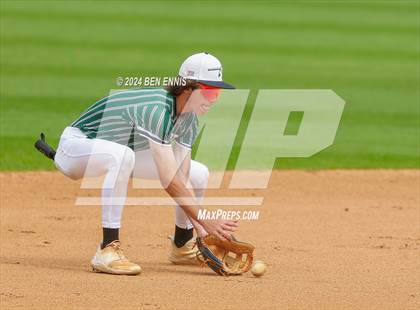 Thumbnail 3 in Walnut Grove vs. Lovett (GHSA 4A Round 1) photogallery.