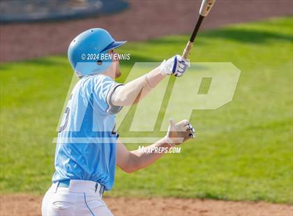 Thumbnail 3 in Walnut Grove vs. Lovett (GHSA 4A Round 1) photogallery.