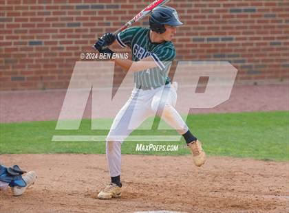 Thumbnail 2 in Walnut Grove vs. Lovett (GHSA 4A Round 1) photogallery.