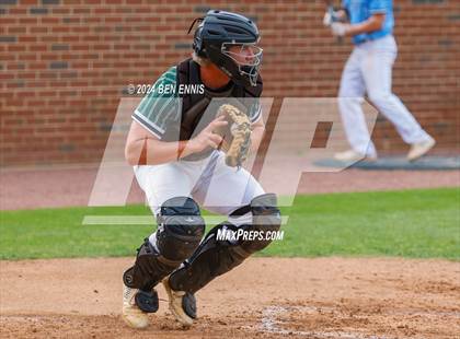 Thumbnail 1 in Walnut Grove vs. Lovett (GHSA 4A Round 1) photogallery.