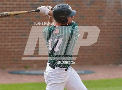 Thumbnail 3 in Walnut Grove vs. Lovett (GHSA 4A Round 1) photogallery.