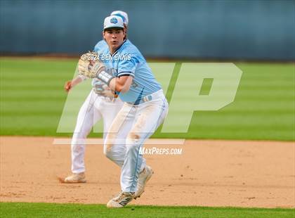 Thumbnail 2 in Walnut Grove vs. Lovett (GHSA 4A Round 1) photogallery.