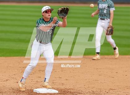 Thumbnail 3 in Walnut Grove vs. Lovett (GHSA 4A Round 1) photogallery.