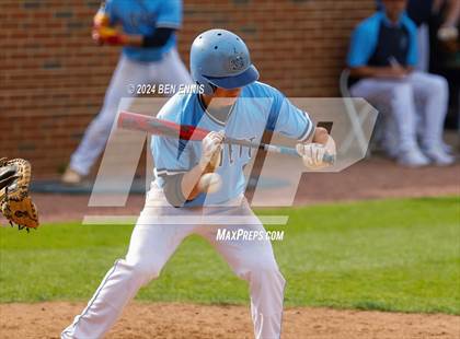 Thumbnail 1 in Walnut Grove vs. Lovett (GHSA 4A Round 1) photogallery.