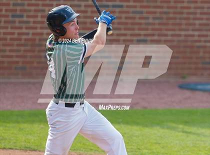 Thumbnail 3 in Walnut Grove vs. Lovett (GHSA 4A Round 1) photogallery.
