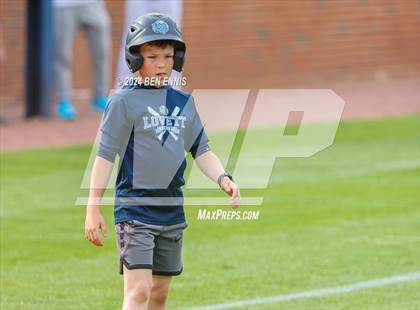 Thumbnail 2 in Walnut Grove vs. Lovett (GHSA 4A Round 1) photogallery.