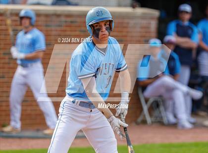 Thumbnail 3 in Walnut Grove vs. Lovett (GHSA 4A Round 1) photogallery.