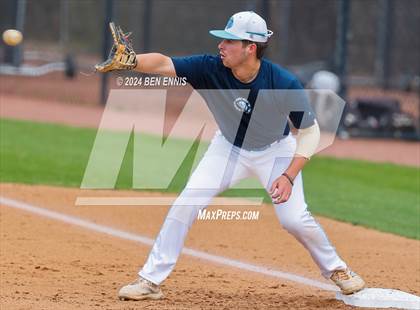 Thumbnail 1 in Walnut Grove vs. Lovett (GHSA 4A Round 1) photogallery.