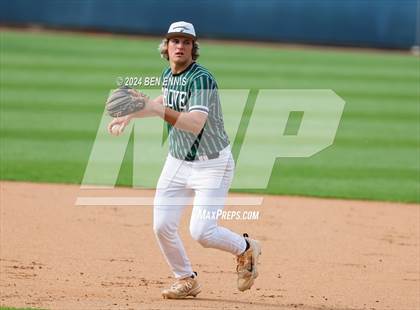 Thumbnail 2 in Walnut Grove vs. Lovett (GHSA 4A Round 1) photogallery.