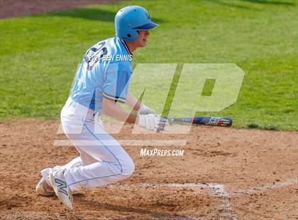 Thumbnail 3 in Walnut Grove vs. Lovett (GHSA 4A Round 1) photogallery.
