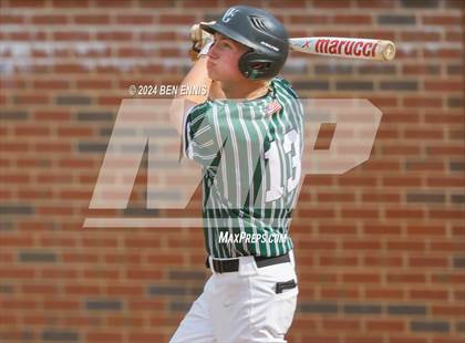 Thumbnail 1 in Walnut Grove vs. Lovett (GHSA 4A Round 1) photogallery.