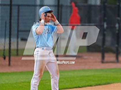 Thumbnail 1 in Walnut Grove vs. Lovett (GHSA 4A Round 1) photogallery.