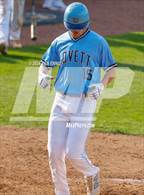 Photo from the gallery "Walnut Grove vs. Lovett (GHSA 4A Round 1)"