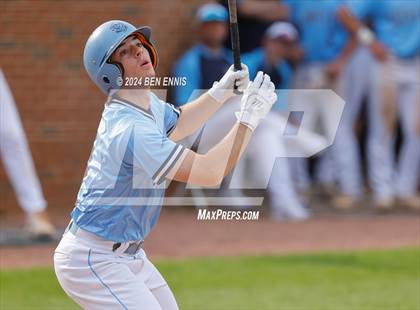 Thumbnail 2 in Walnut Grove vs. Lovett (GHSA 4A Round 1) photogallery.