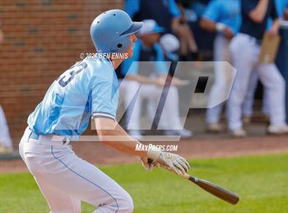 Thumbnail 2 in Walnut Grove vs. Lovett (GHSA 4A Round 1) photogallery.