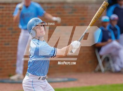 Thumbnail 1 in Walnut Grove vs. Lovett (GHSA 4A Round 1) photogallery.