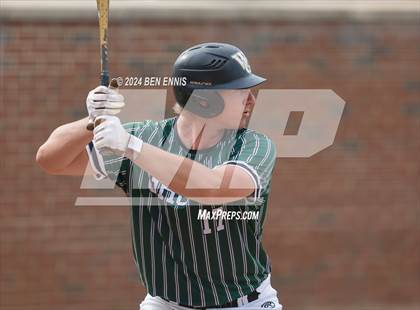 Thumbnail 3 in Walnut Grove vs. Lovett (GHSA 4A Round 1) photogallery.