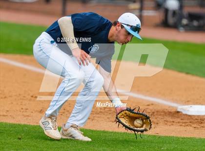 Thumbnail 1 in Walnut Grove vs. Lovett (GHSA 4A Round 1) photogallery.