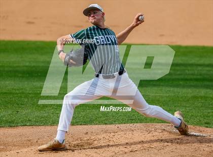 Thumbnail 2 in Walnut Grove vs. Lovett (GHSA 4A Round 1) photogallery.