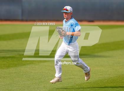 Thumbnail 2 in Walnut Grove vs. Lovett (GHSA 4A Round 1) photogallery.