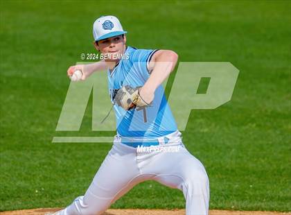 Thumbnail 1 in Walnut Grove vs. Lovett (GHSA 4A Round 1) photogallery.