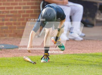 Thumbnail 3 in Walnut Grove vs. Lovett (GHSA 4A Round 1) photogallery.